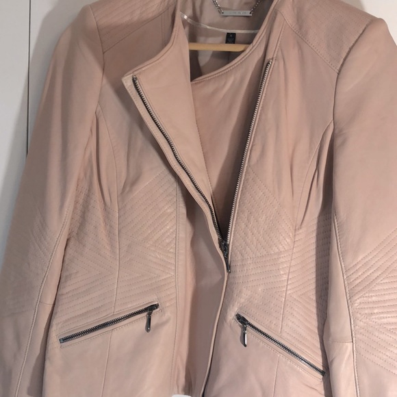 Leather Jacket - Picture 3 of 16